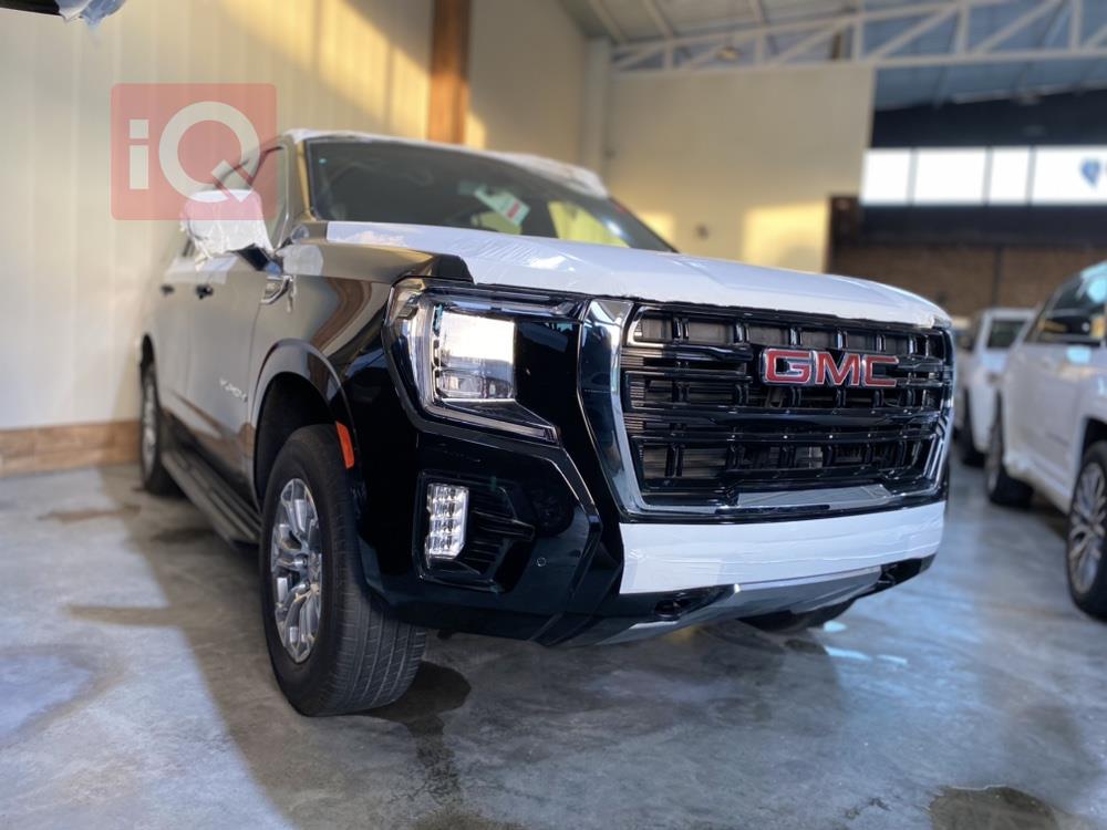 GMC Yukon